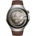 Smartwatch Huawei Watch 5 46mm Brown  (6942103154317)