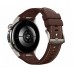 Smartwatch Huawei Watch 5 46mm Brown  (6942103154317)