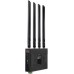 Edimax D4G-7459AC router bezprzewodowy Dual-band (2.4 GHz/5 GHz) 4G Czarny