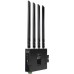 Edimax D4G-7459AC router bezprzewodowy Dual-band (2.4 GHz/5 GHz) 4G Czarny