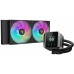 Deepcool Mystique 240 ARGB (R-LX550-BKADSNC-G-1)