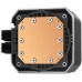 Deepcool Mystique 240 ARGB (R-LX550-BKADSNC-G-1)