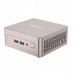 Komputer GEEKOM Mini PC A5 Ryzen 7 5825U 16GB RAM 512GB + Win11 Pro