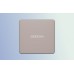 Komputer GEEKOM Mini PC A5 Ryzen 7 5825U 16GB RAM 512GB + Win11 Pro