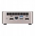Komputer GEEKOM Mini PC A5 Ryzen 7 5825U 16GB RAM 512GB + Win11 Pro