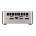 Komputer GEEKOM Mini PC A5 Ryzen 7 5825U 16GB RAM 512GB + Win11 Pro