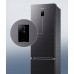 REFRIGERATOR RB38C774DB1/EF SMG