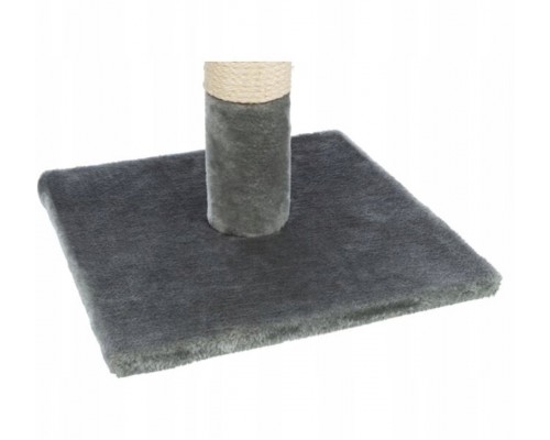 Trixie Baena scratching post, 69 cm, medium grey