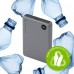 dbramante1928 re-charge, 10000 mAh, Wireless charging, 3.85 V, Grey