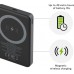 dbramante1928 re-charge, 10000 mAh, Wireless charging, 3.85 V, Grey
