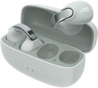 JVC HA-NP1T-H Nearphones Open Ear True  Kopfhörer eisgrau