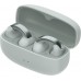 JVC HA-NP1T-H Nearphones Open Ear True  Kopfhörer eisgrau