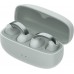 JVC HA-NP1T-H Nearphones Open Ear True  Kopfhörer eisgrau