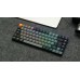 Keychron K3v3 RGB Aluminium Hot Swap QMK Keychron Low Profile 2.0 Brown