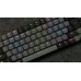Keychron K3v3 RGB Aluminium Hot Swap QMK Keychron Low Profile 2.0 Brown