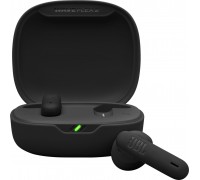 JBL Wave Flex 2 Black (JBLWFLEX2BLK)