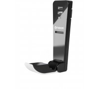 Nacon Dualsense controller charging stand for PS5 Slim console