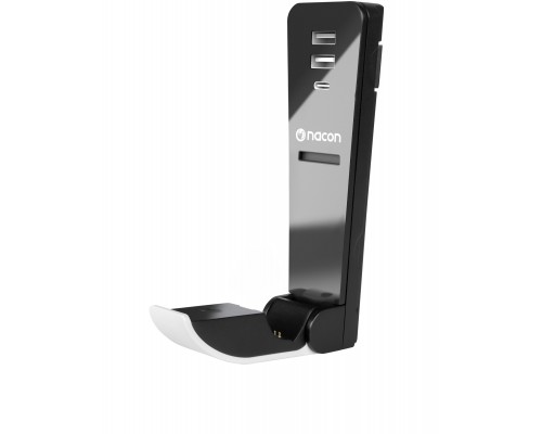 Nacon Dualsense controller charging stand for PS5 Slim console