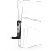 Nacon Dualsense controller charging stand for PS5 Slim console