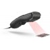 Philips SpeechMike Premium Touch, -37 dB, 200 - 12000 Hz, Unidirectional, Wired, USB, Black