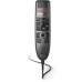 Philips SpeechMike Premium Touch, -37 dB, 200 - 12000 Hz, Unidirectional, Wired, USB, Black