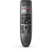 Philips SpeechMike Premium Touch, -37 dB, 200 - 12000 Hz, Unidirectional, Wired, USB, Black
