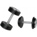inSPORTline ‎‎Hantel ProfiST cast iron 1 x 7.5 kg