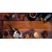 West Caffee Kawa Ziarnista 2KG Brazylia + Kolumbia