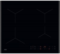 AEG TN64IA00FB Płyta indukcyjna SLIM-FIT 60 cm
