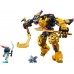 LEGO Ninjago Mech bojowy Spinjitzu Arina (71839)