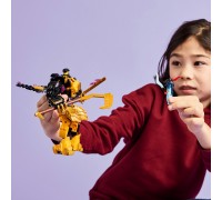 LEGO Ninjago Mech bojowy Spinjitzu Arina (71839)