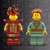 LEGO Ninjago Mech ognistego rycerza (71846)