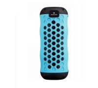 Swissten X-Boom Outdoor IPX5 Carabiner / Silikon Speaker Bluetooth / 10W / 360 Surro / Micro SD
