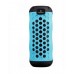 Swissten X-Boom Outdoor IPX5 Carabiner / Silikon Speaker Bluetooth / 10W / 360 Surro / Micro SD