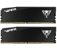 Patriot Viper Elite 5 Ultra, DDR5, 48 GB, 6000MHz, CL28 (VEU548G6028K)