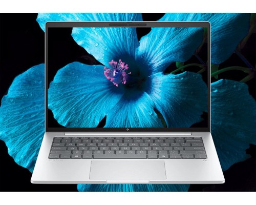 Laptop HP EliteBook 8 G1i 14 Ultra 5 225U / 16 GB / 512 GB / W11 Pro (AD3B9ET#ABB)