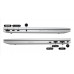 Laptop HP EliteBook 8 G1i 14 Ultra 5 225U / 16 GB / 512 GB / W11 Pro (AD3B9ET#ABB)
