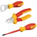 Narzędzie ręczne 3 pcs Hand Tool Set L-B
