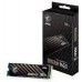 SSD MSI Spatium M450 500GB M.2 2280 PCI-E x4 Gen4 NVMe (S78-440K380-P83)