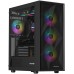Genesis Hydria 240 ARGB Black (NLG-2319)