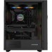 Genesis Hydria 240 ARGB Black (NLG-2319)
