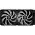 Genesis Hydria 240 ARGB Black (NLG-2319)