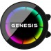 Genesis Hydria 240 ARGB Black (NLG-2319)