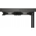 Genesis Hydria 240 ARGB Black (NLG-2319)