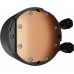 Genesis Hydria 240 ARGB Black (NLG-2319)