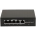 POE GTX-C1-5-4G1G/X 4-PORT