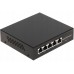 POE GTX-C1-5-4G1G/X 4-PORT
