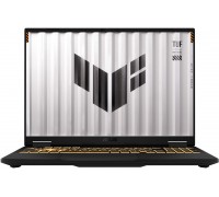 Laptop Asus TUF Gaming F16 FX608 i7-14650HX / 16 GB / 1 TB / RTX 5060 / 165 Hz (FX608JMR-I7161)