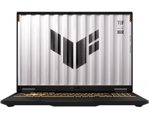Laptop Asus TUF Gaming F16 FX608 i7-14650HX / 16 GB / 1 TB / RTX 5060 / 165 Hz (FX608JMR-I7161)