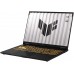 Laptop Asus TUF Gaming F16 FX608 i7-14650HX / 16 GB / 1 TB / RTX 5060 / 165 Hz (FX608JMR-I7161)